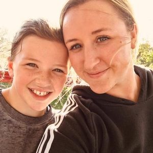 Meet your Posher, Lindsey